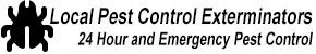 Barre Mills WI Pest Control Exterminators